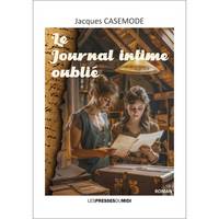 Le Journal Intime Oublie