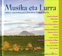 Musika Eta Lurra   - Rutas Y Canciones Descubrir E.H