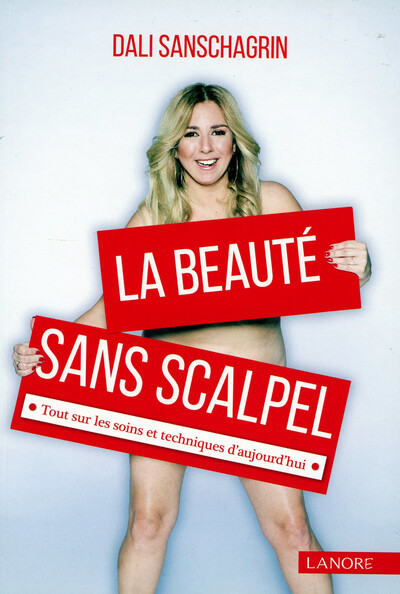 La beauté sans scalpel