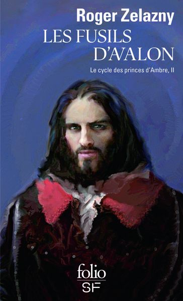 Le cycle des Princes d'Ambre Volume 2 - Roger Zelazny