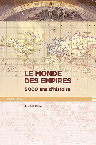 Le monde des empires