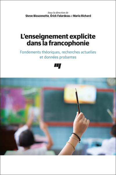 L'enseignement explicite dans la francophonie