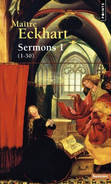 Sermons - Livre 1