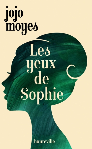 Les yeux de Sophie