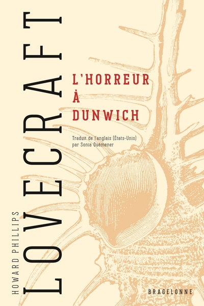 L'Horreur de Dunwich