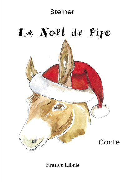 Le Noël de Pipo