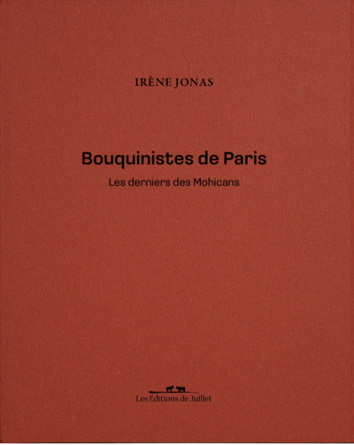 Bouquinistes de Paris