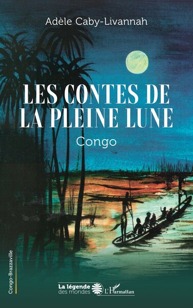 Les contes de la Pleine Lune