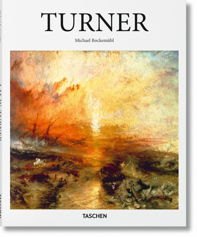 Turner (GB) - Michael Bockemühl