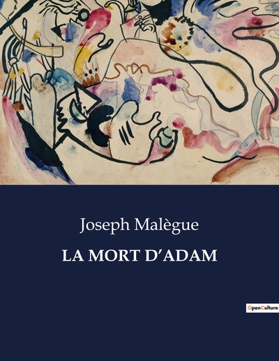 La Mort D'Adam