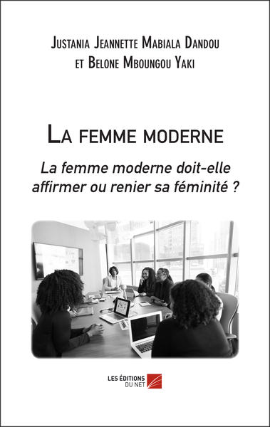 La femme moderne