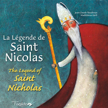 La légende de saint Nicolas