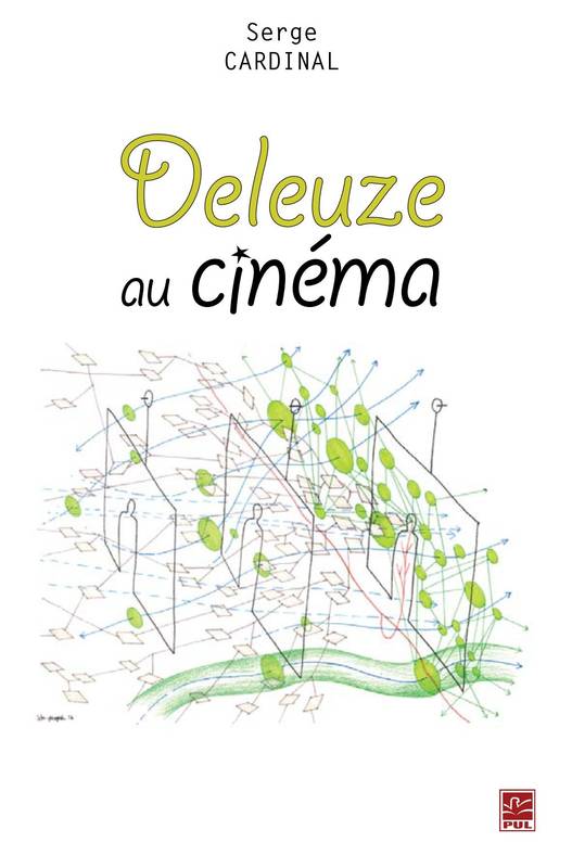 Deleuze au cinéma. Une introduction à l’empirisme supérieur de l’image-temps