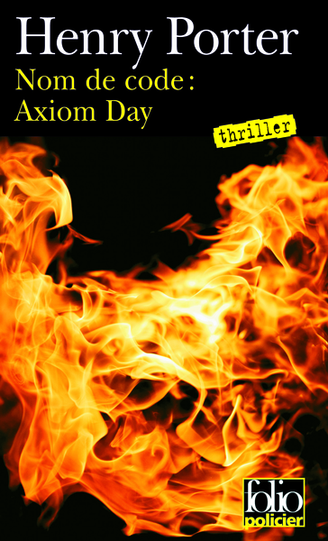 Nom de code : axiom day