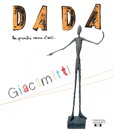 Dada N° 234, février 2019 Volume 234