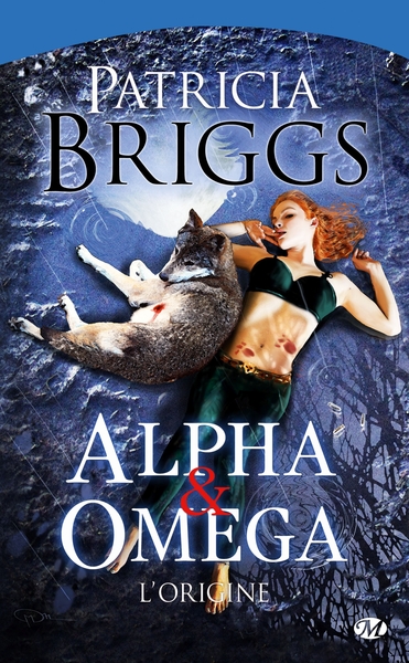 Alpha & Omega Volume 0