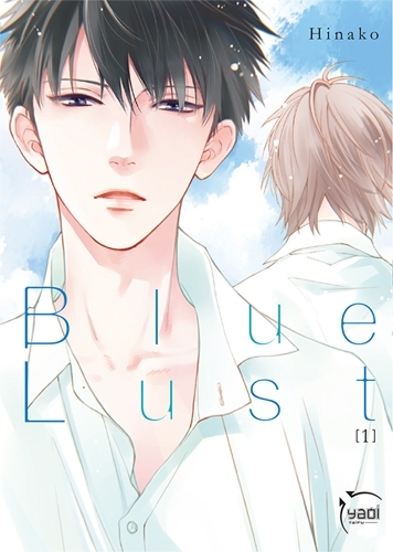 Blue Lust Volume 1