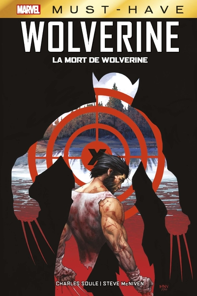 Wolverine / la mort de Wolverine