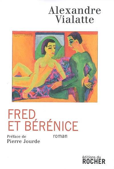 Fred Et Berenice