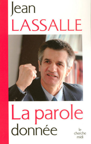 La Parole Donnée