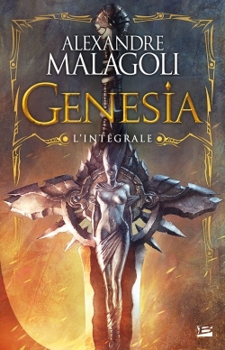 Genesia : l'intégrale