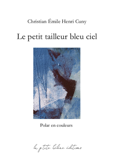 Le Petit Tailleur Bleu Ciel