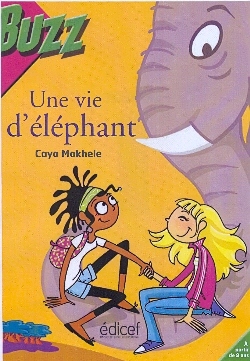 Une vie d'éléphant