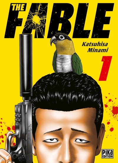 The Fable Volume 1