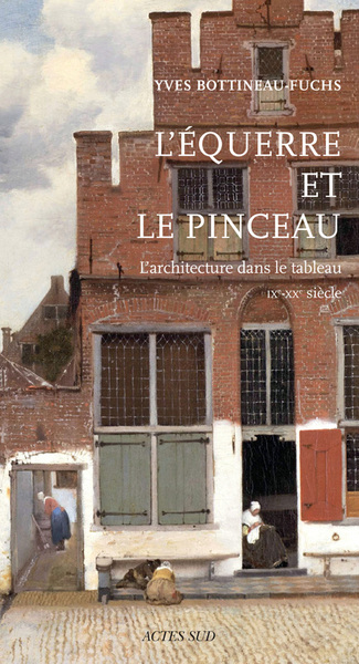 L'Equerre et le Pinceau