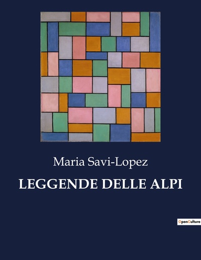Classici della Letteratura Italiana Volume 3300