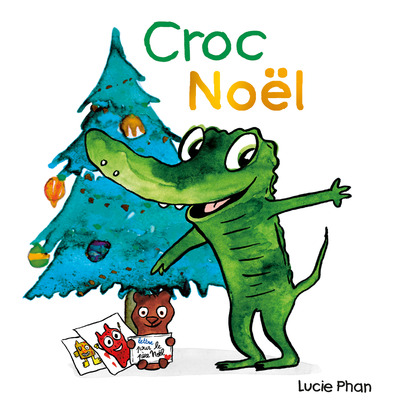 Croc Noël