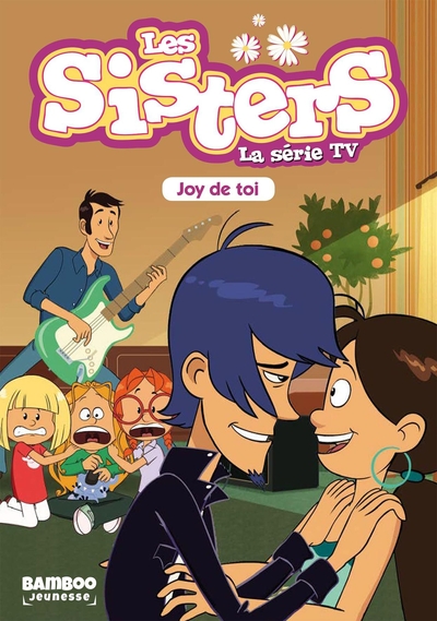 Les sisters - La série TV Volume 1