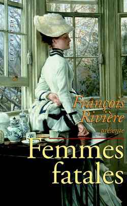 Femmes fatales