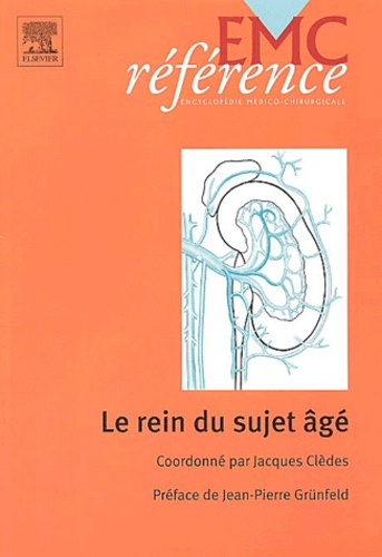 Le rein du sujet âgé