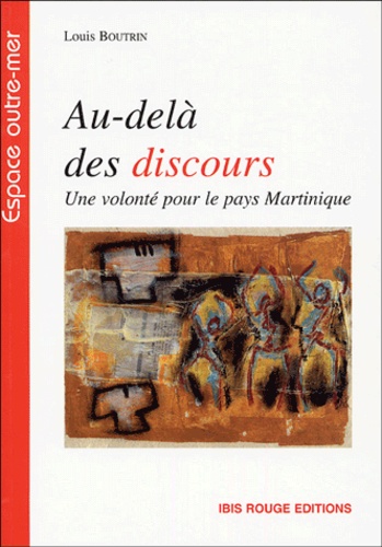 Au Dela Des Discours