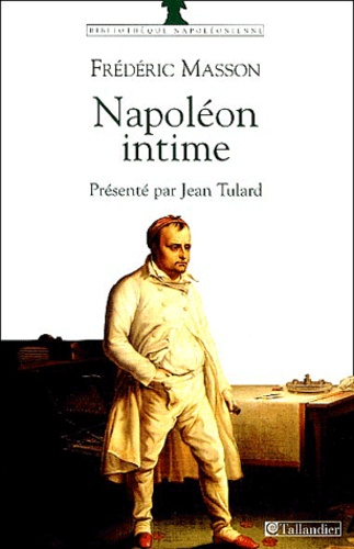 Napoleon Intime