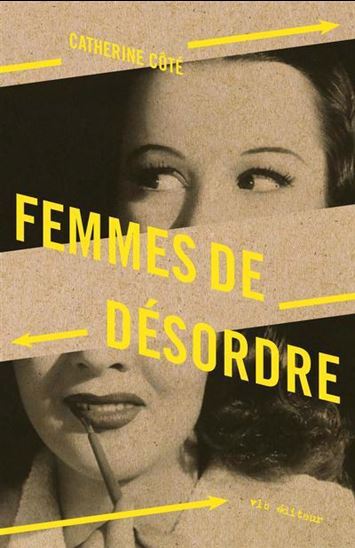 Femmes De Desordre