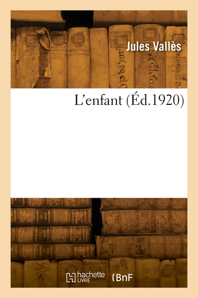 L'enfant