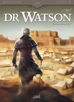 Dr Watson Volume 2