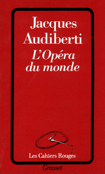 L'opéra du monde