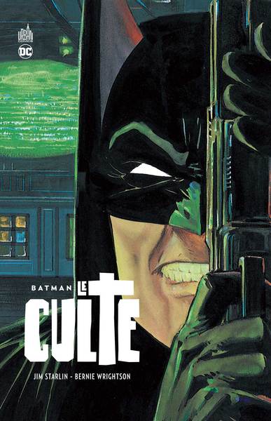 Batman Volume 0