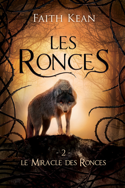 Les ronces Volume 2