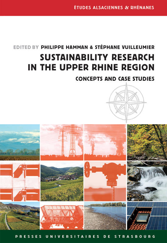 Sustainability Research in the Upper Rhine Region