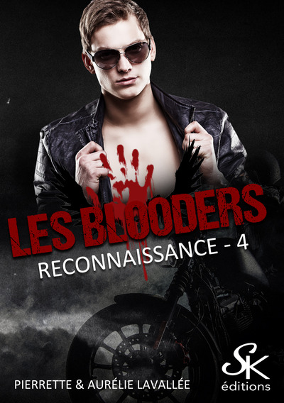 Les blooders Volume 4