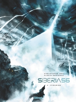 Siberia 56 Volume 3