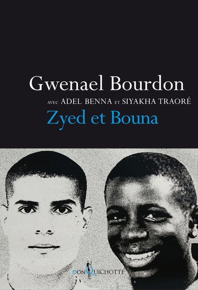 Zyed et Bouna - Adel Benna