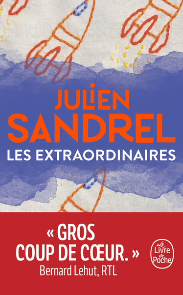 Les Extraordinaires