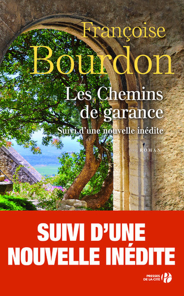 Les chemins de Garance