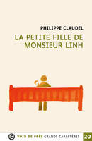 La petite fille de Monsieur Linh - Philippe Claudel