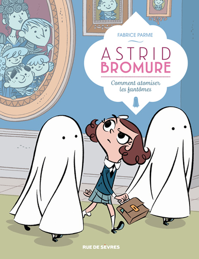 Astrid Bromure Volume 2